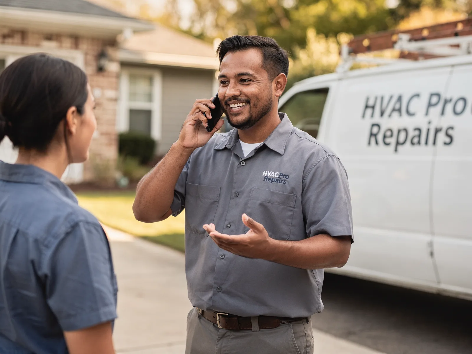 Heat Pump Repair Wenatchee, WA FAQs